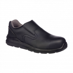 Portwest Compositelite Slip On- turvaloafer