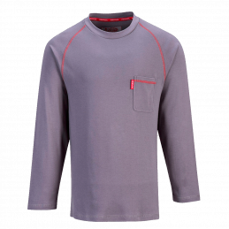 Bizflame FR Crew Neck-pusero
