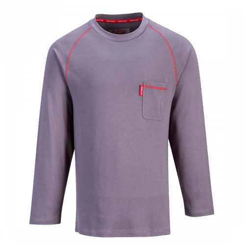 Bizflame FR Crew Neck-pusero