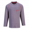 Bizflame FR Crew Neck-pusero