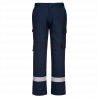 Bizflame Plus- kevyet työhousut