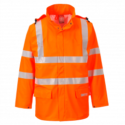 Sealtex-palosuojattu Hi-Vis takki