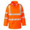 Sealtex-palosuojattu Hi-Vis takki