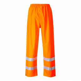 Sealtex Palosuojatut Hi-Vis housut