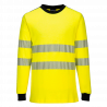 WX3 Palosuojattu Hi-Vis T-Paita