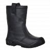 Steelite Rigger-turvakenkä S3 HRO CI