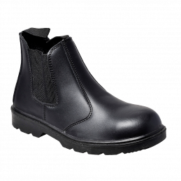 Dealer-turvakenkä S1P
