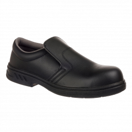 Slip On Turvajalkine S2