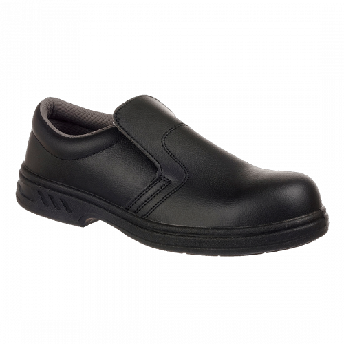 Slip On Turvajalkine S2