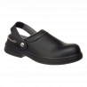 Steelite Clog-turvasandaalit SB AE WRU