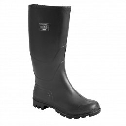 PVC Wellington saapas 04