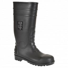 Total safety Wellington turvasaapas S5