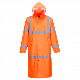 HiVis-takki 122cm