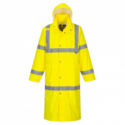 HiVis-takki 122cm