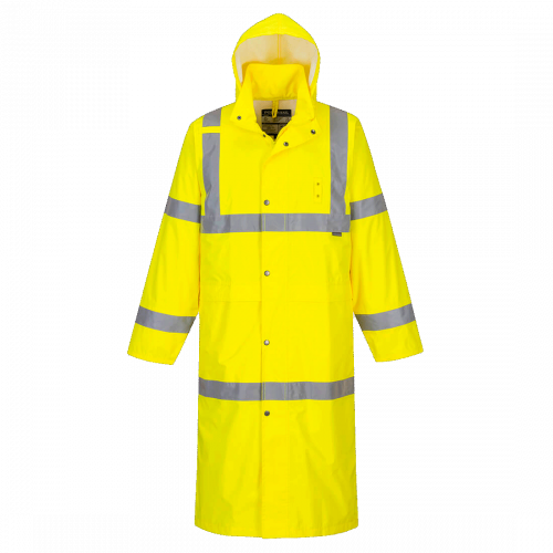 HiVis-takki 122cm