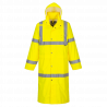 HiVis-takki 122cm