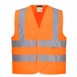 Hi-Vis Junior Huomioliivi