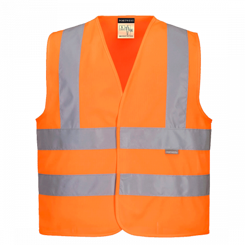 Hi-Vis Junior Huomioliivi