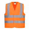 Hi-Vis Junior Huomioliivi