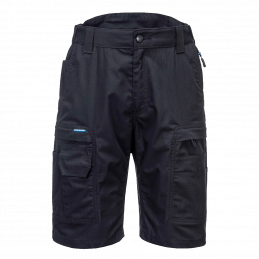 KX3 Ripstop shortsit