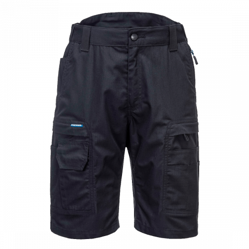 KX3 Ripstop shortsit