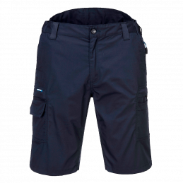 KX3 Ripstop shortsit