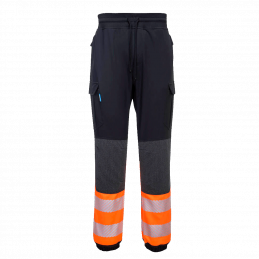 KX3 Hi-Vis Flexi-housut