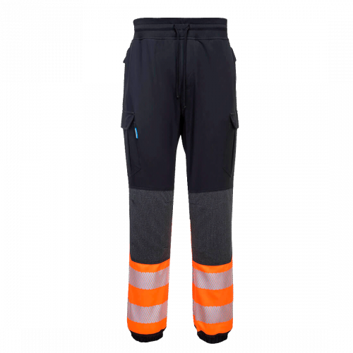 KX3 Hi-Vis Flexi-housut