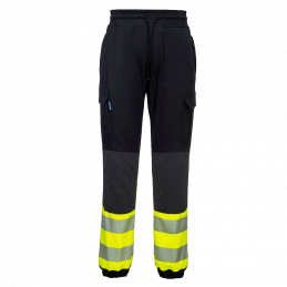 KX3 Hi-Vis Flexi-housut