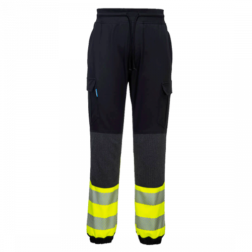 KX3 Hi-Vis Flexi-housut