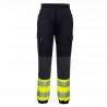 KX3 Hi-Vis Flexi-housut