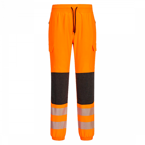PW3 Hi-Vis Flexi työverkkarit