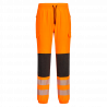 PW3 Hi-Vis Flexi työverkkarit