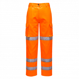 Naisten HiVis-housut