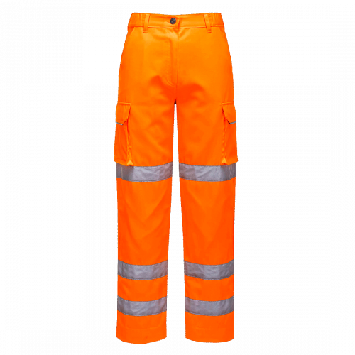 Naisten HiVis-housut
