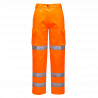 Naisten HiVis-housut
