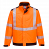 Modaflame Multinorm Arc Softshell takki