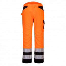 PW2 Hi-Vis Service-housut