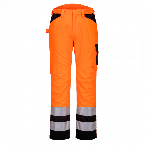 PW2 Hi-Vis Service-housut