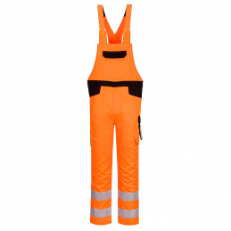 PW3 Hi-Vis Avohaalarit