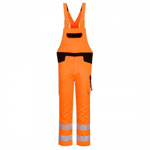 PW3 Hi-Vis Avohaalarit