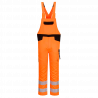PW3 Hi-Vis Avohaalarit