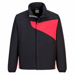PW2 Softshell-takki (2L)
