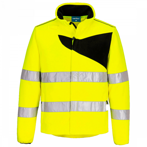 PW2 Hi-Vis Fleece