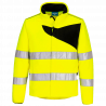 PW2 Hi-Vis Fleece