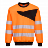 PW2 Hi-Vis College-pusero