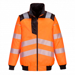 PW3 Hi-Vis 3-in-1 Pilottitakki