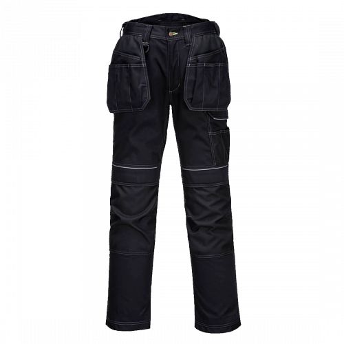 PW3 Stretch-riipputaskuhousut
