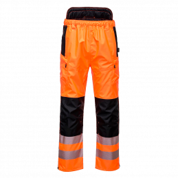 PW3 Hi-Vis Extreme Housut