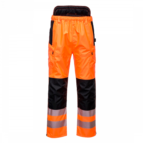 PW3 Hi-Vis Extreme Housut